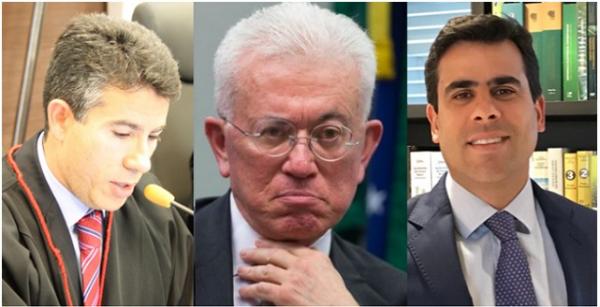 Justiça Eleitoral reconhece erros e absolve Mangabeira Unger