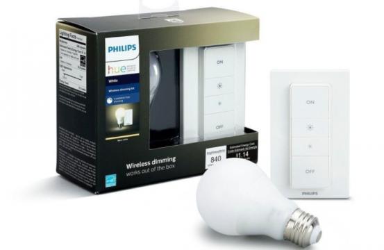 Smarten up your lights with Philips Hue gear that's cheaper than ever