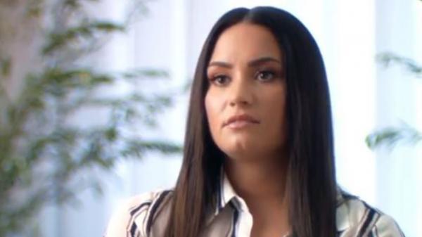 YouTube To Make ANOTHER Demi Lovato Documentary Following Her Alleged Relapse