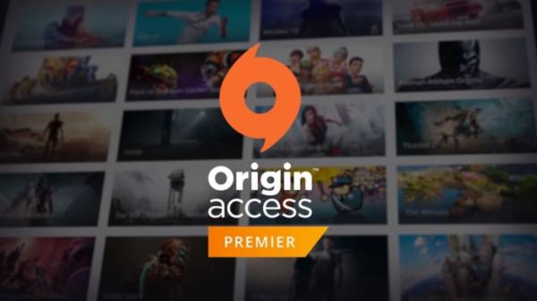 Origin Access Premier launches: Get full access to every EA PC game for $15 per month