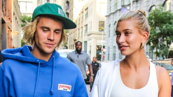 Justin Bieber & Hailey Baldwins Wedding Happening Before New Music