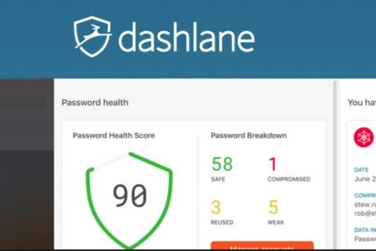 Dashlane 6: What are the new features, and should you pay the higher price?