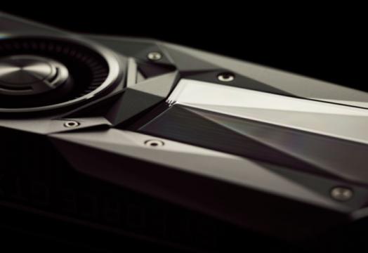 New GeForce graphics cards inbound? Nvidia teases Gamescom event with 'spectacular surprises'