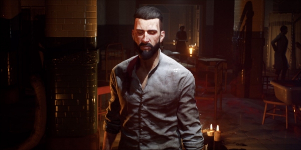 Vampyr Is Adding Two New Difficulty Settings