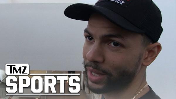 Austin Rivers Gives Advice To Bronny James On Being A Famous NBA Son | TMZ Sports