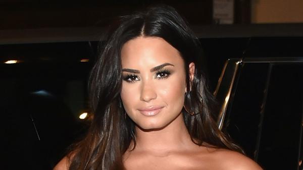 Demi Lovato Still Hospitalized Due To Complications After Overdose