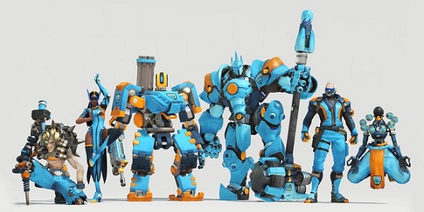 Overwatch League's First Championship Won By London Spitfire