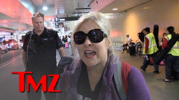 Nancy Grace Says Jenelle Evans Might Lose Her Child Over Gun Incident | TMZ