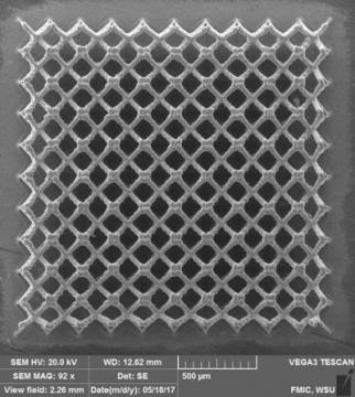 3D printing the next generation of batteries