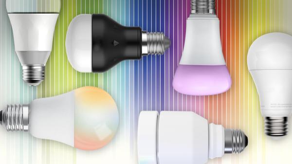 Best smart bulbs for your connected home