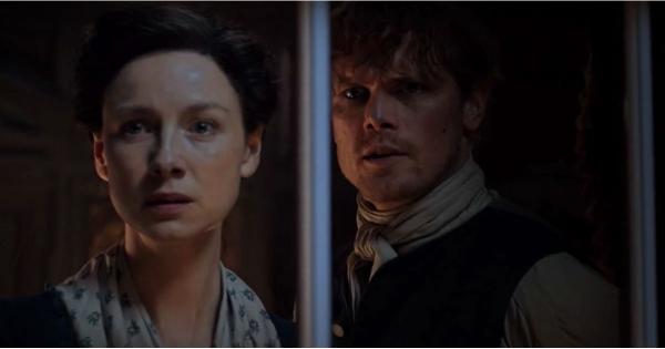 Outlander's New Season 4 Teaser Reveals the Dangers of Claire and Jamie's American Dream