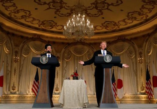 U.S., Japan mulling first bilateral trade talks Aug 9: NHK