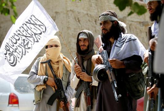'Very positive signals' after U.S., Taliban talks: sources
