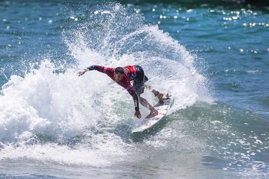 Com cem mil dólares de premiação, US Open tem brasileiros na disputa