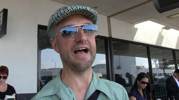 Sean Gunn Wont Speculate on Disney Rehiring James After Guardians Open Letter