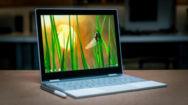 Google takes on Apple, Windows with Chromebook attack ad as Amazon slashes Pixelbook prices