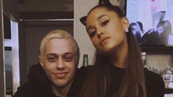 Ariana Grande CHANGES Pete Song Title For THIS Reason