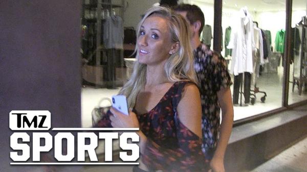 Nastia Liukin On Larry Nassars Prison Assault, Karma | TMZ Sports