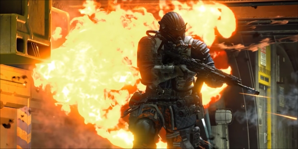 Call Of Duty: Black Ops 4 Multiplayer Trailer Has First Look At Battle Royale Mode