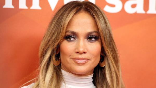 Jennifer Lopez To Receive MTV Video Vanguard Award at 2018 MTV VMAs