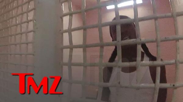 Jacquees Gets All Charges Dropped in Miami Arrest | TMZ