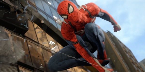 Marvel's Spider-Man Has Gone Gold And Now We're Getting Excited