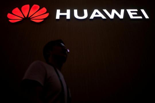 Huawei overtakes Apple as world No. 2 smartphone seller, gains ground in China