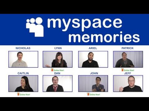 MySpace turns 15 and were all nostalgic