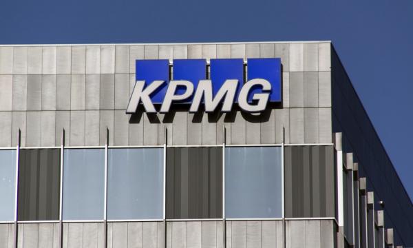 KPMG: Blockchain Funding in US This Year Has Already Surpassed 2017's Total