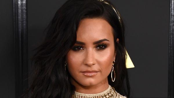 Demi Lovato Still Too Sick & Hospitalized To Discuss Rehab Plans