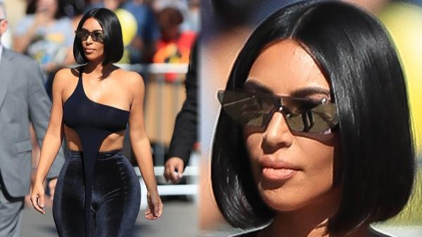 Kim Kardashian SLAMMED For Homophobic Comments After Being BodyShamed