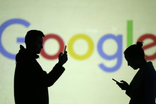 Google pode lançar versão censurada de navegador na China, diz site