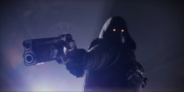 Destiny 2 Legendary Collection Will Include The Forsaken Expansion