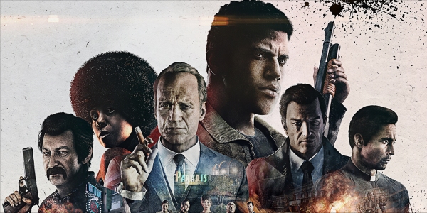 PlayStation Plus Members Get Mafia III And More In August