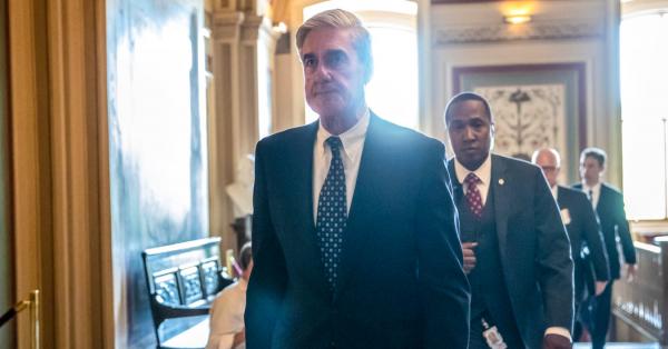 Mueller’s Digging Exposes Culture of Foreign Lobbying and Its Big Paydays