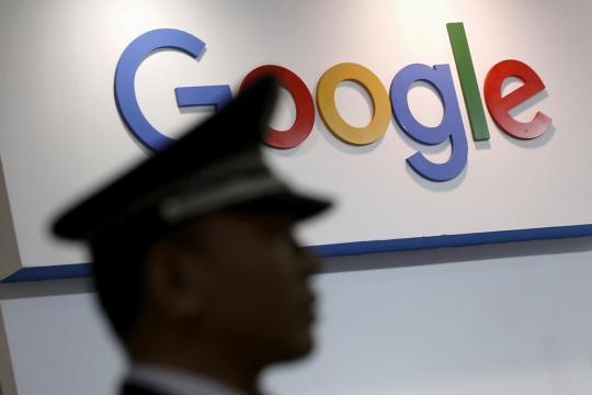 Google plans return to China search market with censored app: sources