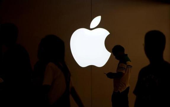 Apple in touch with Chinese telcos on ways to cut spam