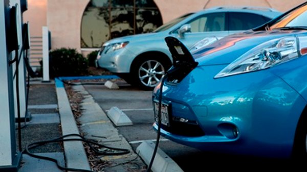 Proposed Car Efficiency Rollback Will Not Halt Electric Vehicles