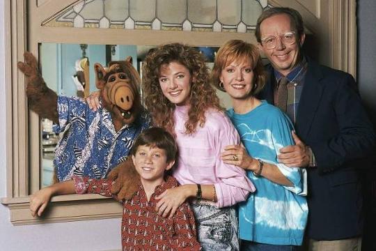 Sucesso nos anos 1980, 'Alf, o Eteimoso' ganhará remake na televisão