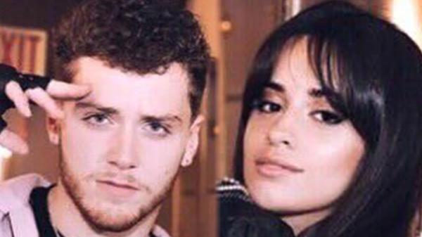 Camila Cabello Drops REMIX Version of Beautiful With Tourmate Bazzi