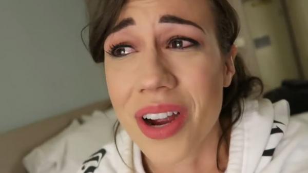 Colleen Ballinger CLAPS BACK At Haters Sick of Seeing Her Baby Bump