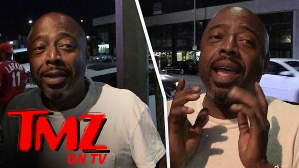 LeBron Is Putting His Money Where His Mouth Is! | TMZ TV