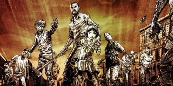 Telltale Story Builder Will Let You Redesign Your Walking Dead Story Ahead Of The Final Season