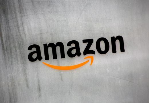 Amazon reports 1.7 million pound UK tax bill due to share deductions
