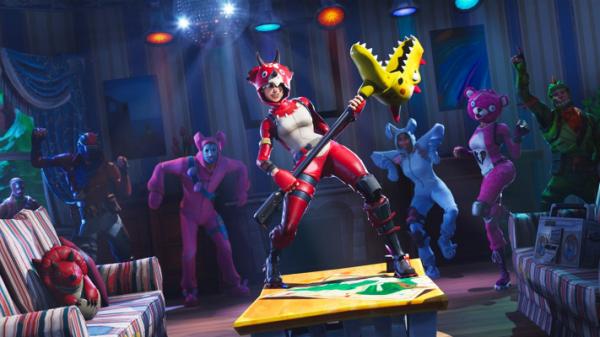 Epic Games sidesteps the Play Store with Fortnite for Android launch