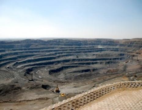 Chinese Heavy Metal: How Beijing Could Use Rare-Earths to Outplay America