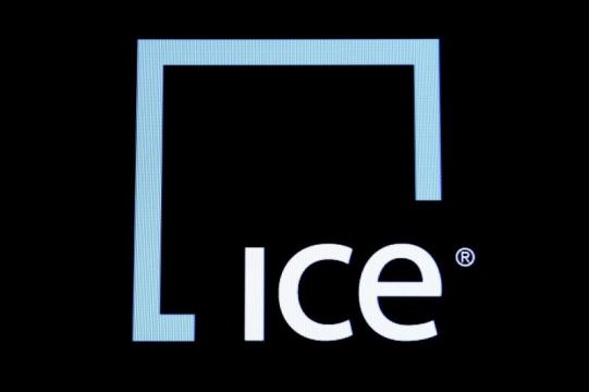 NYSE-owner ICE to form new company for digital assets
