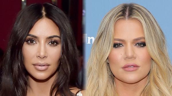 Kim Kardashian Recalls TOUGH Conversation With Khloe About Tristan Thompson Drama