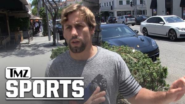 Urijah Faber Conor McGregor Will Beat Khabib | TMZ Sports