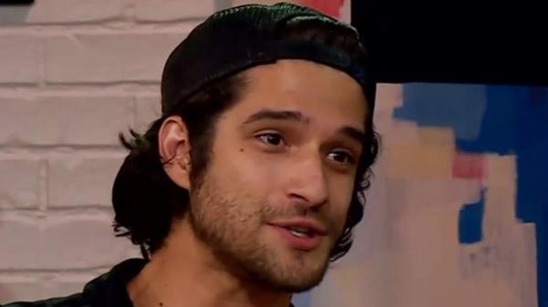 Tyler Posey ALL IN For Teen Wolf Movie & Gushes Over Dylan OBrien Friendship